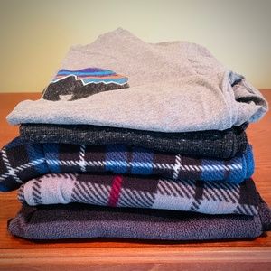 Patagonia, Urban Pipeline Bundle